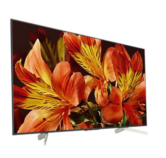 Sony KD55X8500F 55inch UHD LED TV