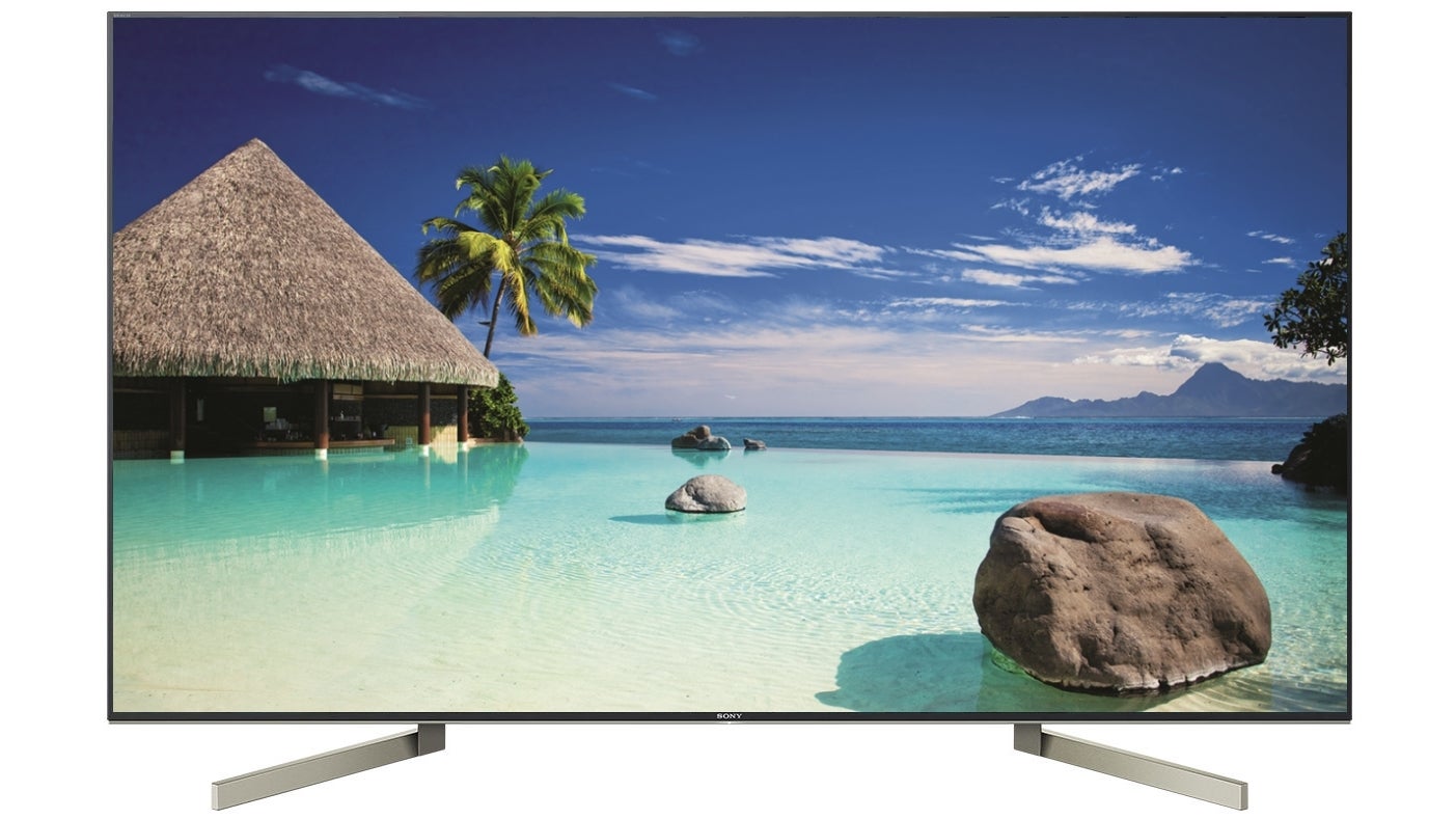 Sony KD55X9000F 55inch UHD LED LCD TV