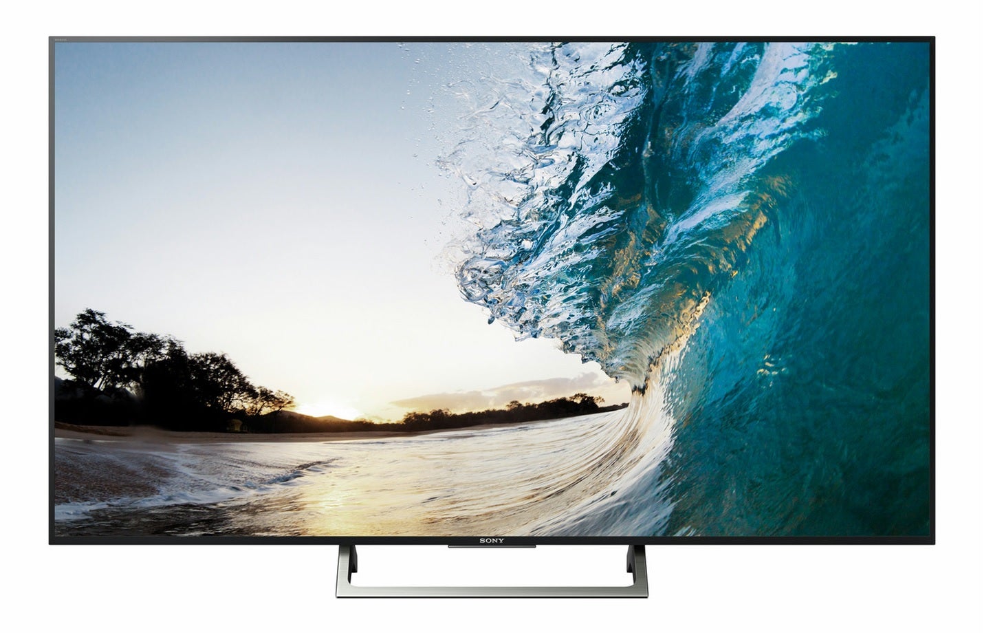 Sony KD65XE8596 65inch UHD LED LCD TV