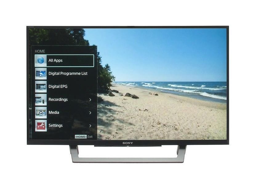Sony KDL32WD750 32inch FHD LED LCD TV
