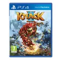 Sony Knack 2 PS4 Playstation 4 Game