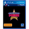 Sony Knowledge is Power Decades PS4 Playstation 4 Game