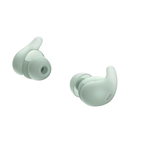 Sony Linkbuds Fit Wireless Earbuds Headphones