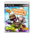 Sony Little Big Planet 3 PS3 Playstation 3 Game