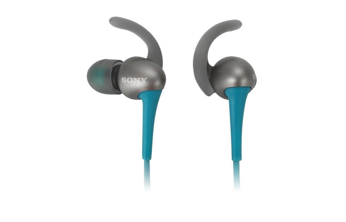 Sony MDRAS800AP Headphones