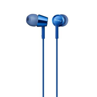 Sony MDREX155AP Headphones