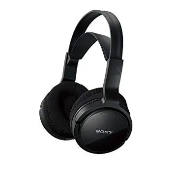 Sony MDRRF811RK Headphones