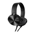 Sony MDRXB450AP Headphones