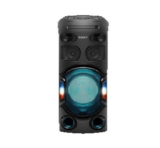 Sony MHCV72D Mini System