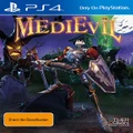 Sony MediEvil PS4 Playstation 4 Game