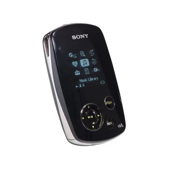 Sony NWA1000 MP3 Player