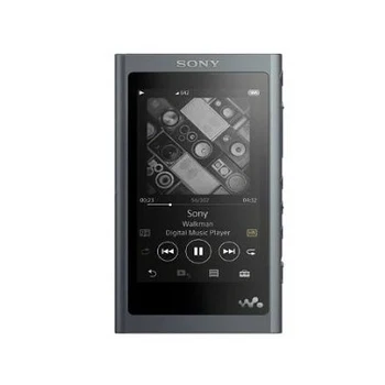 Sony NWA55 MP3 Player