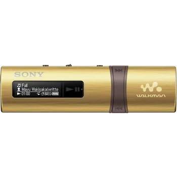 Sony Walkman NWZ-B183F 4GB MP3 Players