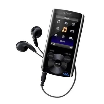 Sony NWZE363 MP3 Player