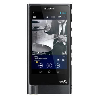Sony NWZX2 MP3 Player