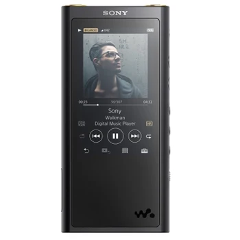 Sony NWZX300 Walkman MP3 Player