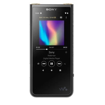 Sony NWZX507 MP3 Player