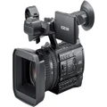 Sony PXWZ150 4K Camcorder