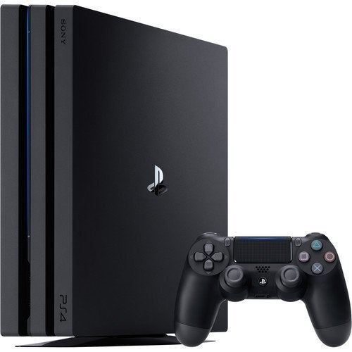 Sony PlayStation 4 Pro Game Console