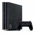 Sony PlayStation 4 Pro Kingdom Hearts III Limited Edition Game Console