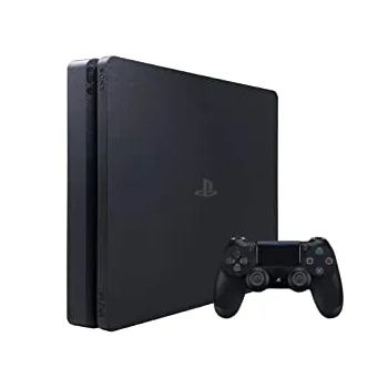 Sony PlayStation 4 Slim Game Console
