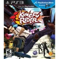 Sony Playstation Move Kung Fu Rider PS3 Playstation 3 Game