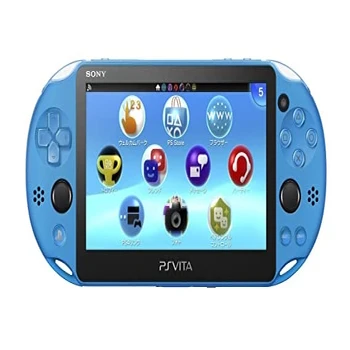 Sony Playstation PS Vita 2000 Game Console