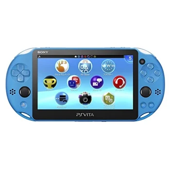 Sony Playstation PS Vita 2000 Game Console