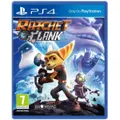 Sony Ratchet & Clank PS4 Playstation 4 Game
