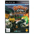 Sony Ratchet And Clank 3 Up Your Arsenal Refurbished PS2 Playstation 2 Game