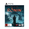 Sony Rise of The Ronin PlayStation 5 PS5 Game
