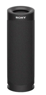 Sony SRSXB23 Portable Speaker
