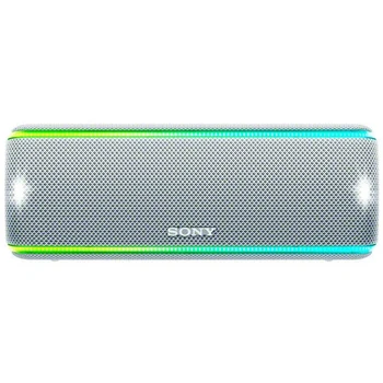 Sony SRSXB31 Portable Speaker