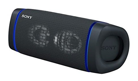 Sony SRSXB33 Portable Speaker