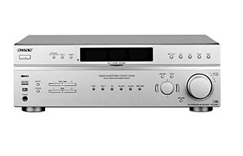 Sony STRDE497 Receiver
