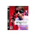 Sony SingStar PS3 Playstation 3 Game