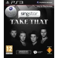 Sony Singstar Take That PS3 Playstation 3 Game