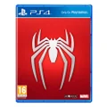 Sony Spider Man PS4 Playstation 4 Game