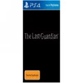 Sony The Last Guardian PS4 Playstation 4 Game