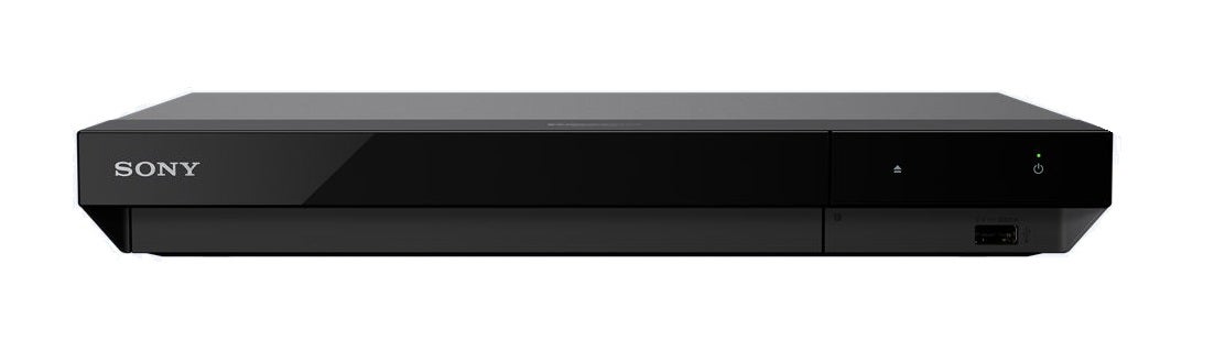 Sony UBPX700 Blu-ray Player