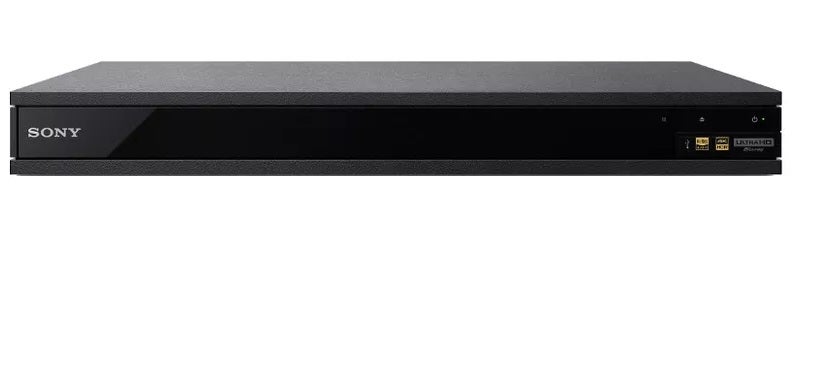 Sony UBPX800 Blu-ray Player