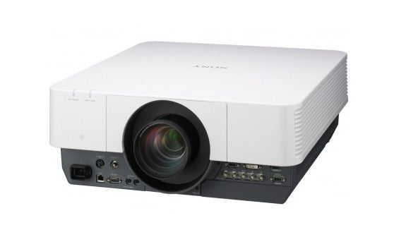 Sony VPL FHZ700L LCD Projector