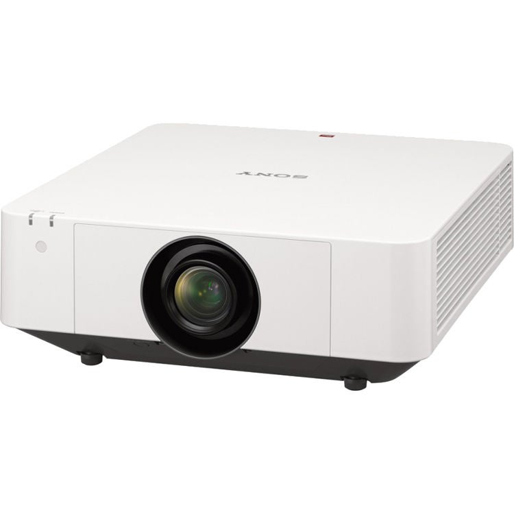 Sony VPLFWZ60 LCD Projector