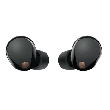 Wh 1000xm5 Sony New Tws Best Sony WF-1000XM5 True Wireless Earbuds