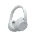 Sony Wireless Noise Cancelling Headphones in Blue WHCH720NL White