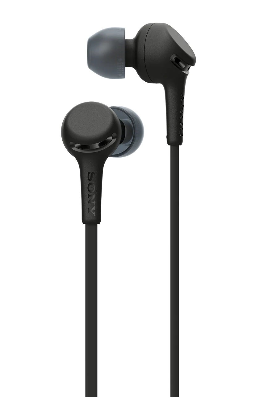 Sony WIXB400 Extra Bass Headphones