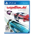 Sony Wipeout Omega Collection PS4 Playstation 4 Game