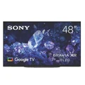Sony XR-48A90K 48inch UHD OLED TV