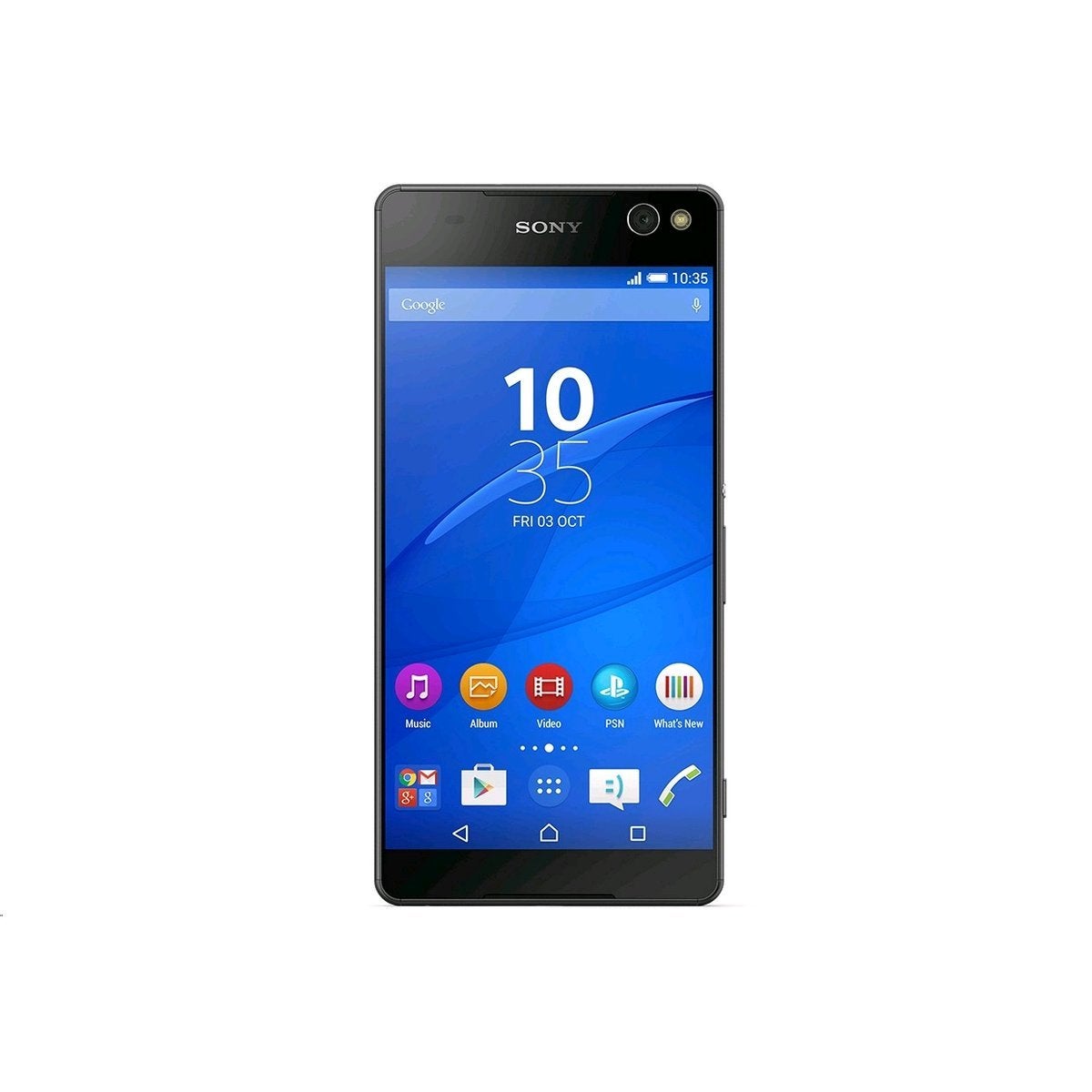 Sony Xperia C5 Ultra Dual 16GB 4G Mobile Cell Phone