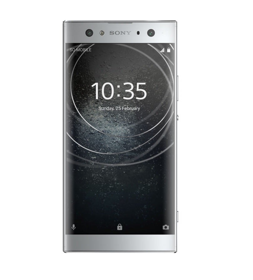 Sony Xperia XA2 Ultra Mobile Phone